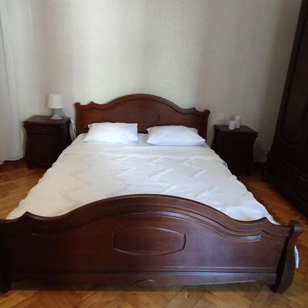 Квартира в центре Одеса Екстериор снимка